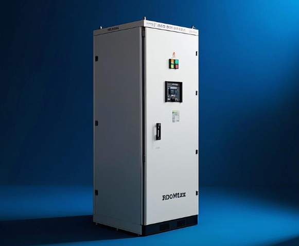 MDmax-ST低壓配電柜